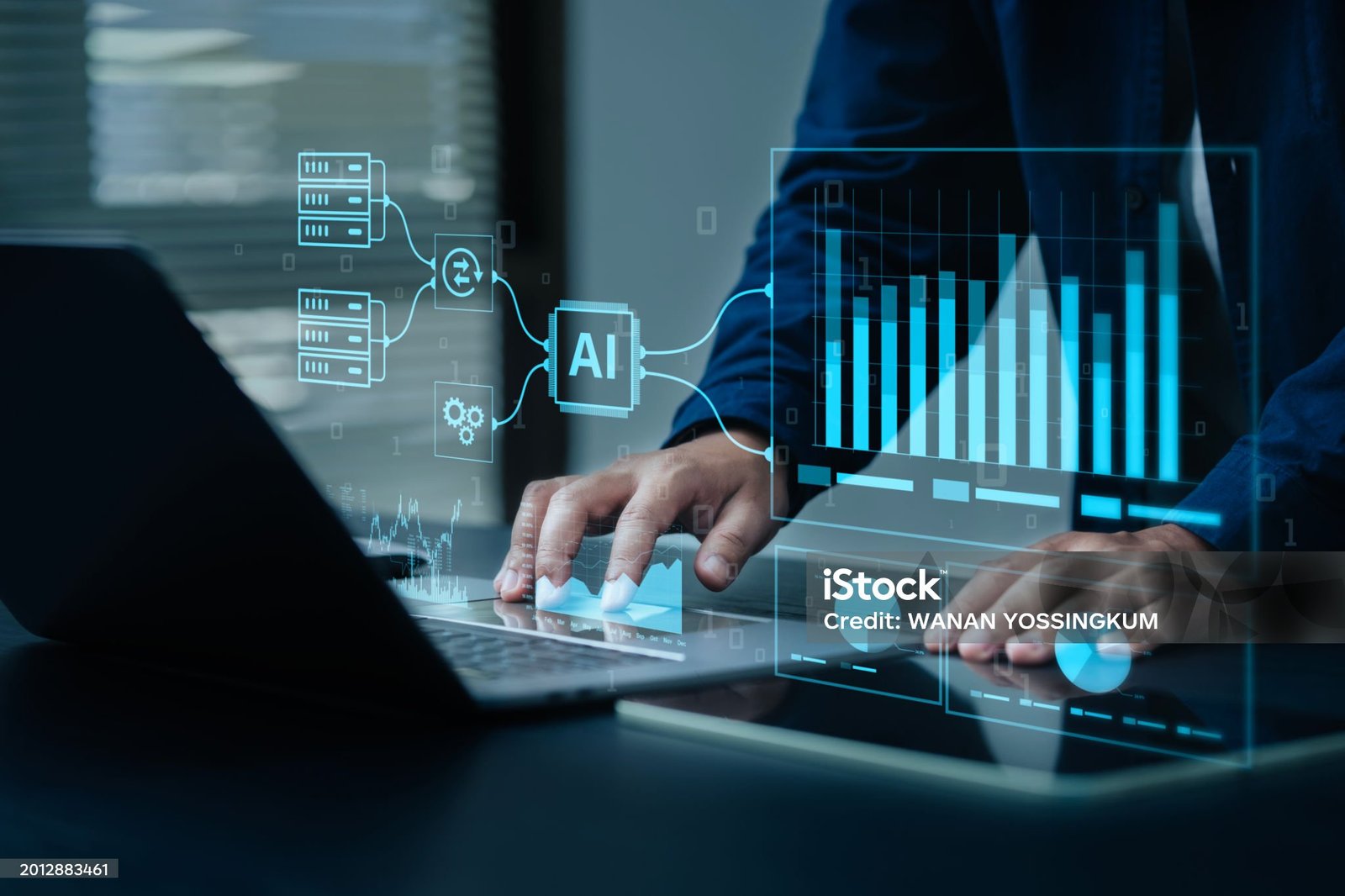 La Inteligencia Artificial: Lo que se Puede Hacer Hoy y lo que nos Espera en el Futuro