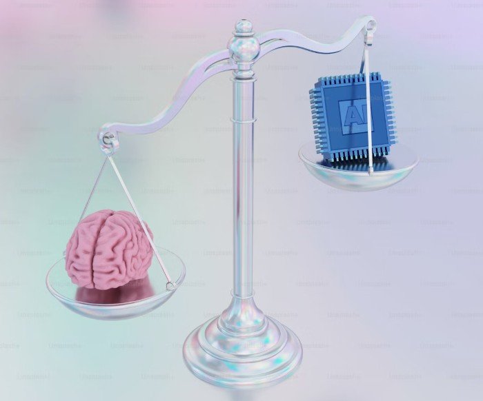 Colapsó por confiar demasiado en la IA: El caso que alerta sobre los peligros del uso excesivo de la inteligencia artificial