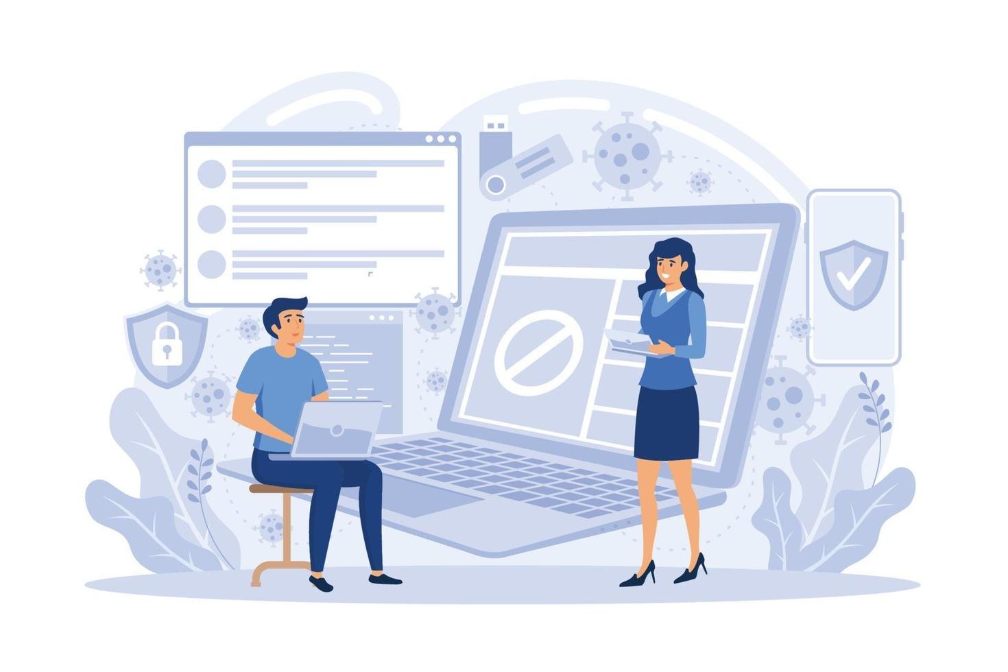 Ciberseguridad para desarrolladores: conceptos esenciales que debes conocer ya