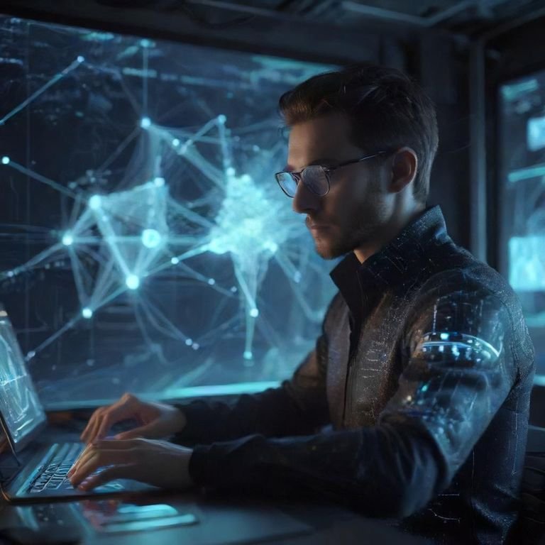 La IA como Pilar de la Próxima Generación del Desarrollo Web