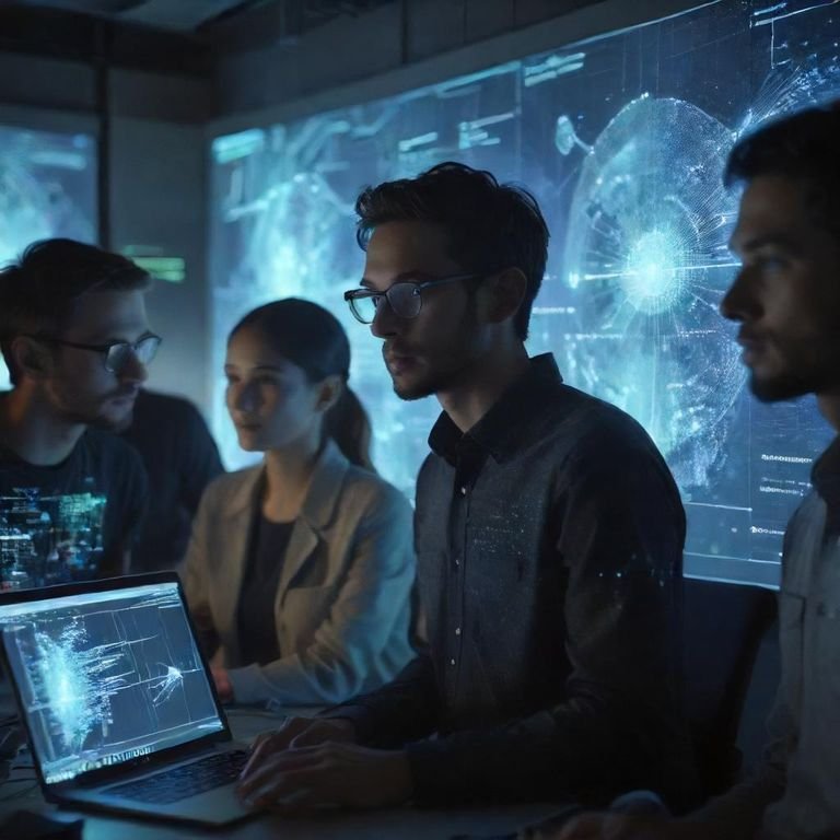 La Revolución de la IA en el Desarrollo Front-End: Herramientas y Tendencias Actuales