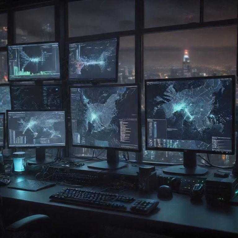 Aumento de Ataques de Phishing Sofisticados Dirigidos a Desarrolladores Web y Cadenas de Suministro de Software