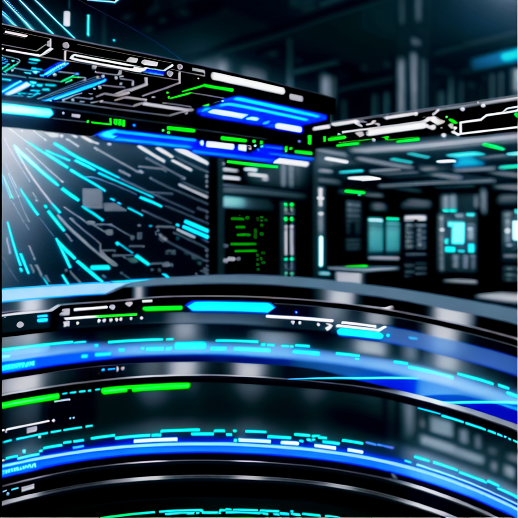 WebAssembly Sale del Navegador: El Futuro de la Computación en el Borde y Servidores